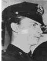 Police Officer Harold L. Woods | Yonkers Police Department, New York