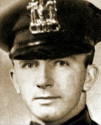 Police Officer Harold L. Woods | Yonkers Police Department, New York