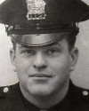Patrolman Raymond C. Woods | New Milford Police Department, New Jersey