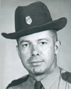 Corporal Richard Varn Woods | South Carolina Highway Patrol, South Carolina