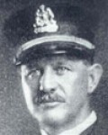Sergeant Robert E. Woody | St. Louis Metropolitan Police Department, Missouri