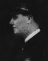 Patrolman James Drayton Ballard | Columbus Division of Police, Ohio