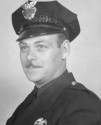 Patrolman Harold Worden | Racine Police Department, Wisconsin