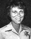 Reserve Deputy Sheriff Constance Ellen Worland | Los Angeles County Sheriff's Department, California