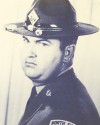 Trooper Raymond Earl Worley | North Carolina Highway Patrol, North Carolina