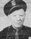 Patrolman Paul V. Worster | Gas City Police Department, Indiana