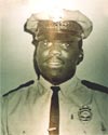 Police Officer Lloyd W. Worthy | Little Rock Police Department, Arkansas