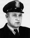 Police Officer Richard P. Woyshner | Detroit Police Department, Michigan