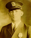 Officer Clarence E. Ballou | Jacksonville Police Department, Florida