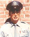 Patrolman Jack A. Wright | Bradley Beach Police Department, New Jersey