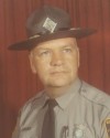 Patrolman Joseph Griffin Wright | North Carolina Highway Patrol, North Carolina
