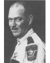 Deputy Sheriff Roger Ervin Wrobbel | Wright County Sheriff's Office, Minnesota