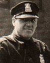 Patrolman Carl L. Wunderlich | Buffalo Police Department, New York