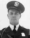 Trooper Irvine F. Wurm | Michigan State Police, Michigan