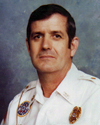 Chief of Police Billy Wilson Yant | Verona Police Department, Mississippi