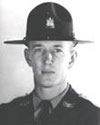 Trooper David C. Yarrington | Delaware State Police, Delaware