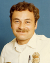 Police Officer Martin W. Yawarsky | Columbus Division of Police, Ohio
