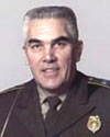 Sergeant Arthur L. Yeaw | Vermont State Police, Vermont