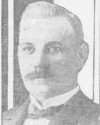 Officer William E. Yetton | Metropolitan Police Department, District of Columbia