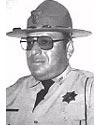 Trooper Joseph A. Ynostroza | Colorado State Patrol, Colorado