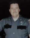 Officer George R. Banfield | Conemaugh Township Police Department, Pennsylvania