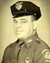 Patrol Officer Charles Yodkins, Sr. | Farmington Police Department, Connecticut