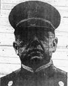 Captain Albert L. Youmans | Schenectady Police Department, New York