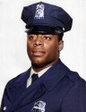 Officer Jerrard Foster Young | Metropolitan Police Department, District of Columbia