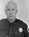 Sergeant John Victor Young | San Francisco Police Department, California