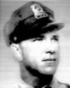 Patrolman William Maury Young | Alabama Department of Public Safety, Alabama