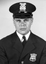 Police Officer John E. Zeh | Detroit Police Department, Michigan