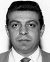 Detective George Zicarelli | Cleveland Division of Police, Ohio