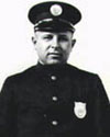 Patrolman George Zientara | Toledo Police Department, Ohio
