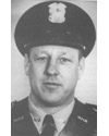 Trooper Donald Bert Ziesmer | Minnesota State Patrol, Minnesota