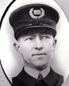 Policeman Clarence E. Zietz | Denver Police Department, Colorado