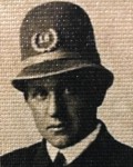 Sergeant Arthur H. Zimmerman | Superior Police Department, Wisconsin