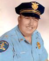 Lieutenant George W. Bannister | Baton Rouge Police Department, Louisiana