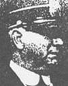 Patrolman William C. Zinn | Kansas City Police Department, Missouri