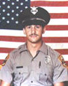 Detective Robert L. Zore | Metro-Dade Police Department, Florida
