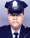 Police Officer Lauretha Arnetha Vaird | Philadelphia Police Department, Pennsylvania