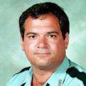 Police Officer John Anthony Salvaggio | Houston Police Department, Texas