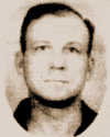 Corrections Officer Alfred J. Baranowski | Massachusetts Department of Correction, Massachusetts