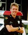 Patrolman Bryant Howard Peney | Fort Lauderdale Police Department, Florida
