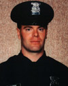 Police Officer Patrick Michael Prohm | Detroit Police Department, Michigan