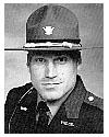 Trooper James R. Gross | Ohio State Highway Patrol, Ohio