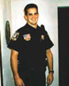 Police Officer Brian David Klinefelter | St. Joseph Police Department, Minnesota