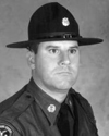 Sergeant Randy Vincent Sullivan | Missouri State Highway Patrol, Missouri
