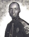 Trooper Willis Von Moore | Alabama Department of Public Safety, Alabama