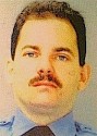 Police Officer Kevin J. Gillespie | New York City Police Department, New York