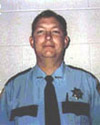 Senior Patrol Officer Keith Allen Braddock | Watford City Police Department, North Dakota